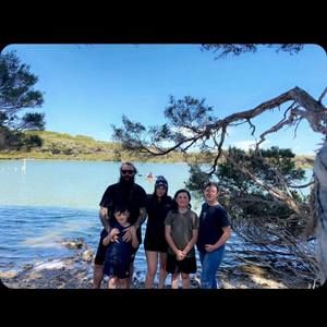 Meet your Posher, Chantal